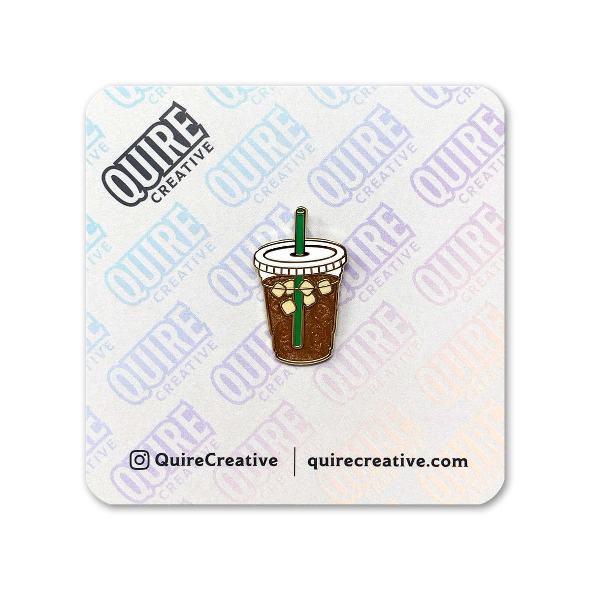 Starbucks Iced Coffee Stickers for Sale