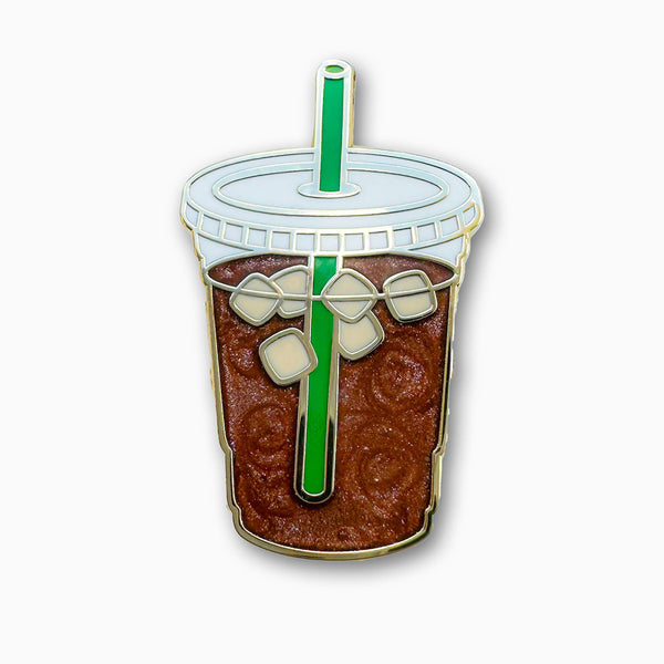 Iced Coffee